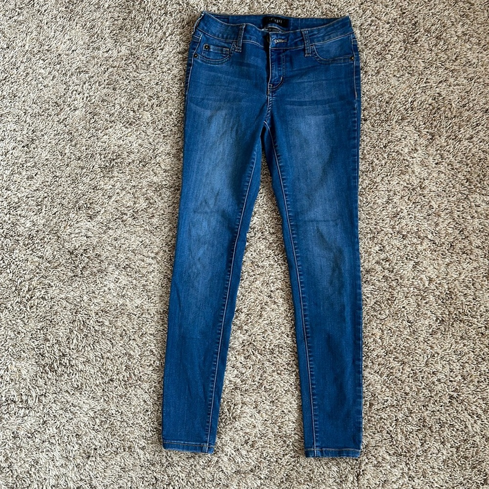 CP Skinny Jeans (Juniors)
